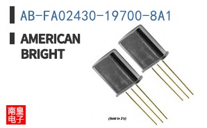 AB-FA02430-19700-8A1 ͼƬ